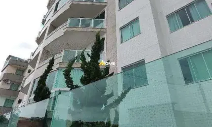 Apartamento com 3 quartos à venda no Diamante, Belo Horizonte 