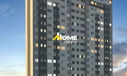 Apartamento à venda, 2 quartos, 1 vaga, Milionários - Belo Horizonte/MG