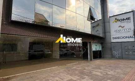 Ponto comercial para alugar no Barreiro, Belo Horizonte 
