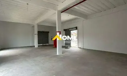 Ponto comercial para alugar no Milionários, Belo Horizonte 
