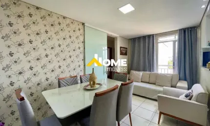 Apartamento à venda, 3 quartos, 1 suíte, 1 vaga, Diamante - Belo Horizonte/MG