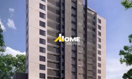 Apartamento à venda, 2 quartos, 1 suíte, 1 vaga, Barreiro - Belo Horizonte/MG