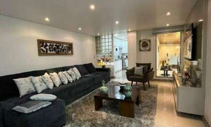 Casa à venda, 4 quartos, 3 suítes, 2 vagas, Barreiro - Belo Horizonte/MG