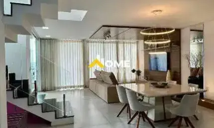 Casa à venda, 4 quartos, 2 suítes, 10 vagas, Diamante - Belo Horizonte/MG