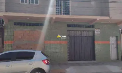 Casa à venda, 3 quartos, 1 suíte, 3 vagas, Mangueiras - Belo Horizonte/MG
