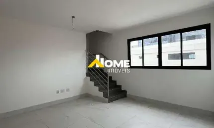 Cobertura à venda, 3 quartos, 1 suíte, 2 vagas, Barreiro - Belo Horizonte/MG