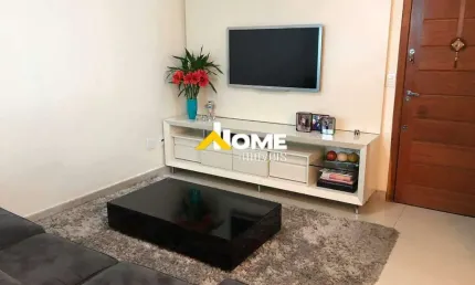 Apartamento à venda, 3 quartos, 1 suíte, 3 vagas, Barreiro - Belo Horizonte/MG