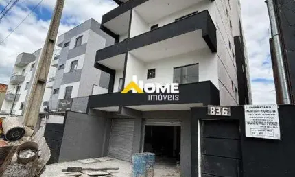 Cobertura à venda, 3 quartos, 1 suíte, 2 vagas, Masterville - Sarzedo/MG