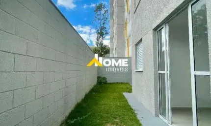 Área privativa à venda, 2 quartos, 1 suíte, 1 vaga, Diamante - Belo Horizonte/MG