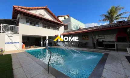 Casa à venda, 3 quartos, 1 suíte, 4 vagas, Tirol - Belo Horizonte/MG