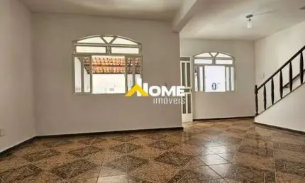 Casa à venda, 3 quartos, 1 suíte, 1 vaga, diamante - belo horizonte/mg