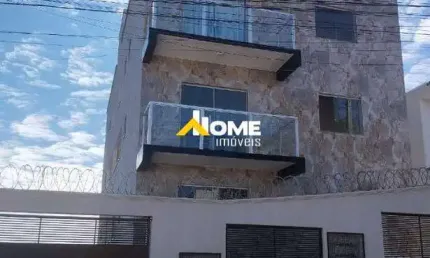 Cobertura à venda, 3 quartos, 1 suíte, 2 vagas, Masterville - Sarzedo/MG