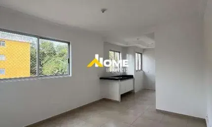 Apartamento à venda, 2 quartos, 1 vaga, Milionários - Belo Horizonte/MG