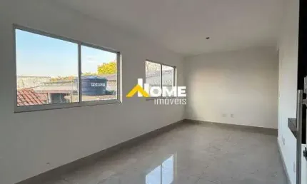 Apartamento à venda, 3 quartos, 1 suíte, 2 vagas, Barreiro - Belo Horizonte/MG