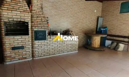 Casa à venda, 3 quartos, 1 suíte, 4 vagas, pongelupe - belo horizonte/mg