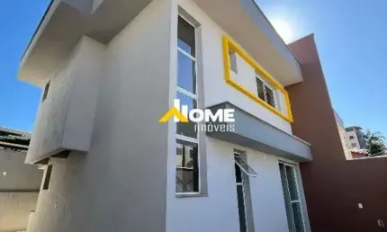 Casa à venda, 3 quartos, 1 suíte, 3 vagas, diamante - belo horizonte/mg