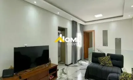 Casa à venda, 3 quartos, 1 suíte, 2 vagas, diamante - belo horizonte/mg