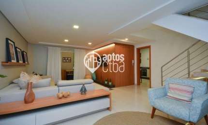 Casa com 3 quartos à venda na Rua João Sebastião Bunik, 75, Tingui, Curitiba por R$ 1.199.000