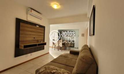 Apartamento com 2 quartos à venda na Uruguai, 625, Centro, Barra Velha por R$ 560.000