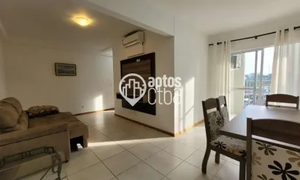 Apartamento com 2 quartos à venda na Uruguai, 625, Centro, Barra Velha por R$ 560.000