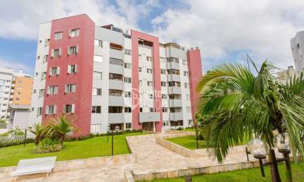Apartamento com 4 quartos à venda na Rua Coronel Amazonas Marcondes, 1065, Cabral, Curitiba por R$ 650.000