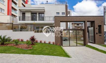Casa com 3 quartos à venda na Rua Benvenuto Gusso, 33, Boa Vista, Curitiba por R$ 1.999.000