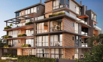 Apartamento com 3 quartos à venda na Rua Fernandes de Barros, 2025, Centro, Curitiba por R$ 2.326.300