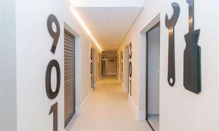 Apartamento com 4 quartos à venda na Rua Camões, 20, Cristo Rei, Curitiba por R$ 3.900.000