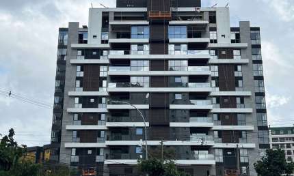 Apartamento com 3 quartos à venda na Avenida João Gualberto, 916, Alto da Glória, Curitiba por R$ 2.437.344