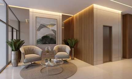 Apartamento com 3 quartos à venda na Rua José de Alencar, 711, Alto da Rua XV, Curitiba por R$ 2.693.108
