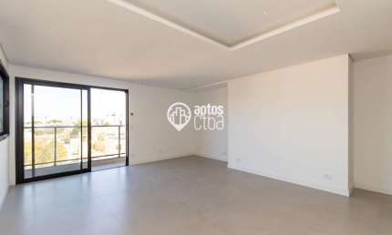 Apartamento com 3 quartos à venda na Rua Doutor Goulin, 925, Juvevê, Curitiba por R$ 1.170.000