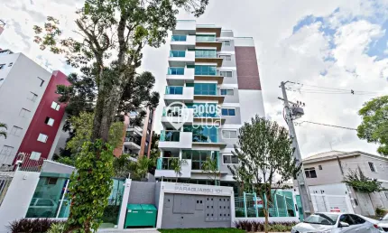 Apartamento com 3 quartos à venda na Rua Paraguassu, 101, Alto da Glória, Curitiba por R$ 1.207.986