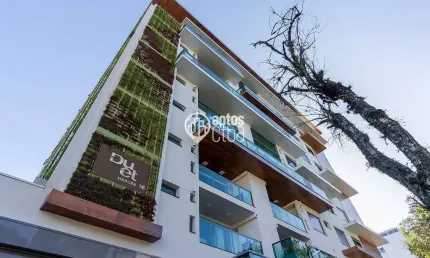 Apartamento com 2 quartos à venda na Rua Visconde do Rio Branco, 116, Mercês, Curitiba por R$ 1.090.000