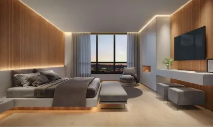 Apartamento com 3 quartos à venda na Rua Gonçalves Dias, 711, Batel, Curitiba por R$ 3.575.000