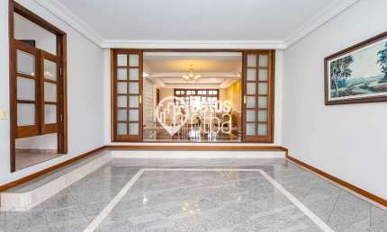 Casa com 4 quartos à venda na Avenida Edgard Stellfeld, 1160, Jardim Social, Curitiba por R$ 1.590.000