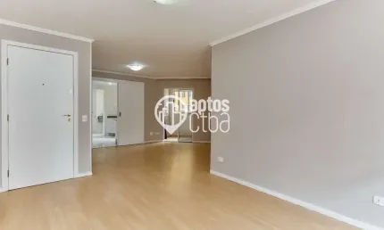 Apartamento com 3 quartos à venda na Rua Desembargador Motta, 2290, Centro, Curitiba por R$ 900.000