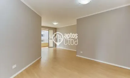 Apartamento com 3 quartos à venda na Rua Desembargador Motta, 2290, Batel, Curitiba por R$ 900.000