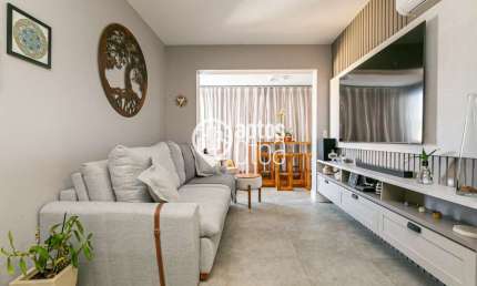 Apartamento com 2 quartos à venda na Rua João Meirelles, 1213, Abraão, Florianópolis por R$ 1.199.000