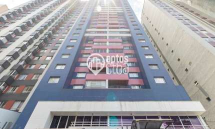 Apartamento com 3 quartos à venda na Rua José de Alencar, 110, Cristo Rei, Curitiba por R$ 680.000