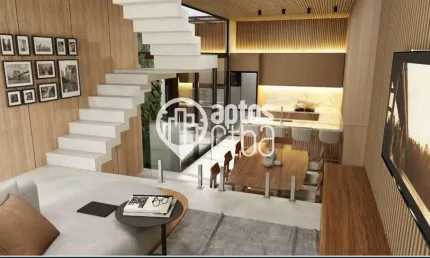 Casa com 3 quartos à venda na rua josé gava, 163, pilarzinho, curitiba por r$ 839.000