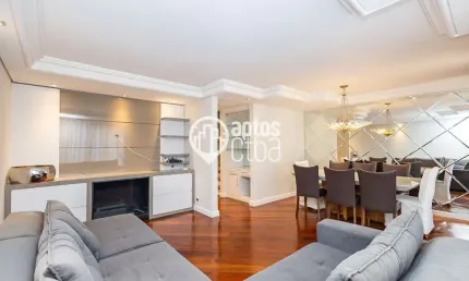 Casa com 3 quartos à venda na Rua Alberto Potier, 728, Boa Vista, Curitiba por R$ 780.000