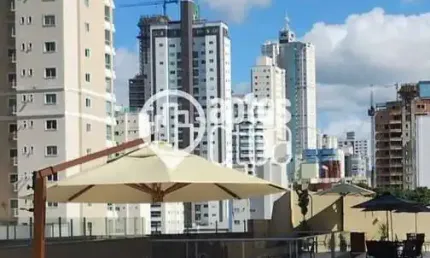 Apartamento com 3 quartos para alugar na rua bibiano dos santos, 111, pioneiros, balneário camboriú por r$ 7.000