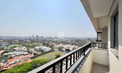 Apartamento com 3 quartos andar alto, sol da manhã no Evolution Muraro