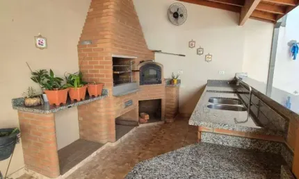 Casa com 3 quartos à venda na Null - Piracicaba - Sp, 01, Jardim Monumento, Piracicaba