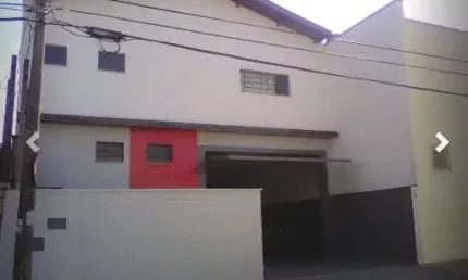 Barracão / Galpão / Depósito à venda na Rua José De Jácomo Filho, 34, Higienópolis, Piracicaba