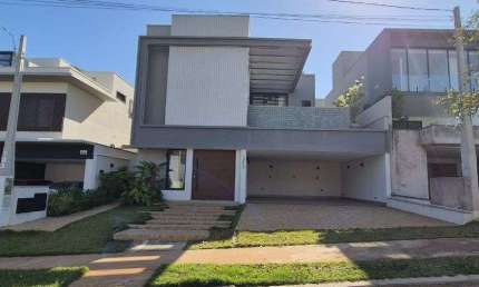 Casa em condomínio fechado com 3 quartos à venda na Rua Piracicaba, 123, Santa Rosa, Piracicaba