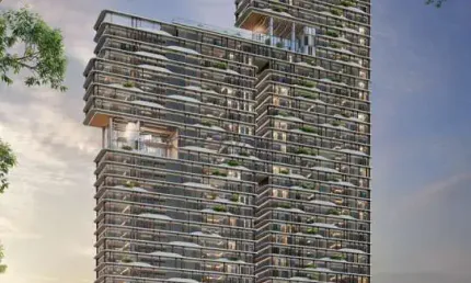 Apartamento com 3 quartos à venda na Avenida Hermes da Fonseca, 1582, Tirol, Natal