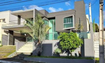 Casa com 3 quartos à venda na Alameda dos Bosques, 680, Parque do Jiqui, Parnamirim