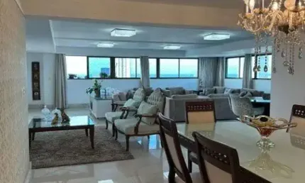 Apartamento com 4 quartos à venda na Avenida Marechal Floriano Peixoto, 354, Tirol, Natal