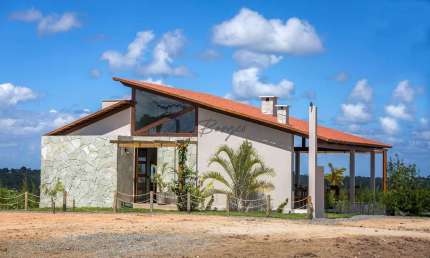 Alta Vista Condomínio Serrano - Exclusivo - Lagoa Nova